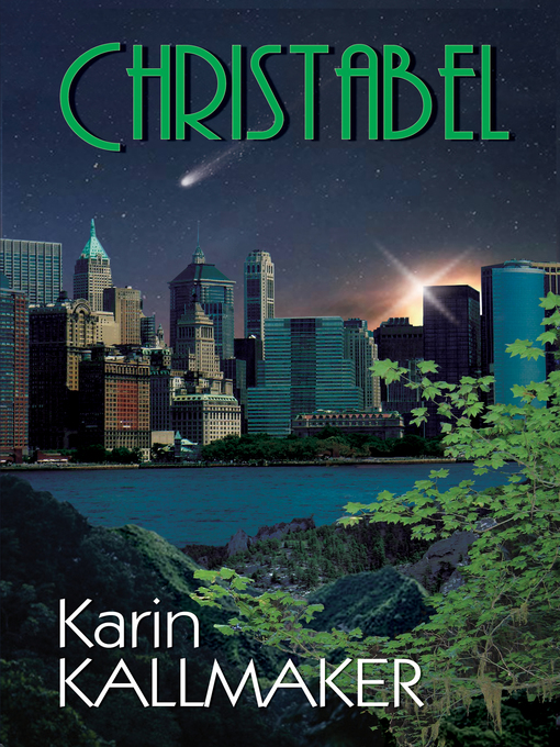 Title details for Christabel by Karin Kallmaker - Available